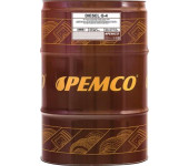PEMCO Diesel G-4 SHPD 15W-40 E7 60 l