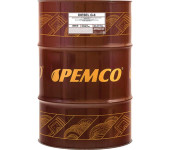 PEMCO Diesel G-8 UHPD 5W-30 E4/E7 208 l