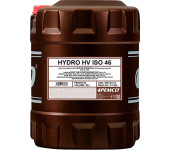 PEMCO Hydro HV ISO 46 20 l