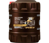 PEMCO Multifarm STOU 10W-30 20 l