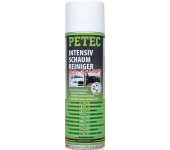 PETEC 72850 Pěnový čistič 500 ml