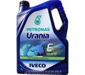 PETRONAS Urania Daily 5W-30 5 l