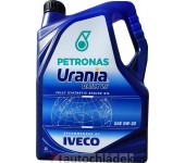 PETRONAS Urania Daily LS 5W-30 5 l