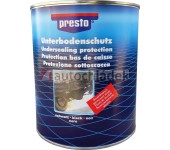 PRESTO Ochrana spodku vozu Bitumen 1,3 kg