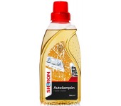 SHERON Autošampon s voskem 500 ml