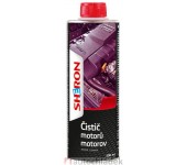 SHERON Čistič motorů 500 ml NEW