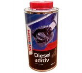 SHERON Diesel aditiv 500 ml