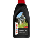 SHERON Garden Oil 4T 1 l