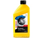 SHERON Kapalina brzdová DOT4 500 ml