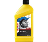 SHERON Kapalina brzdová DOT4 LV 500 ml