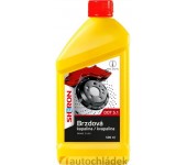 SHERON Kapalina brzdová DOT5.1 500 ml