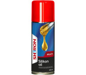 SHERON Silikonový olej 200 ml