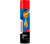 SHERON Silikonový olej 400 ml