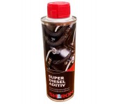 SHERON Super Diesel aditiv zimní 250 ml