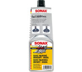 SONAX Čistič palivové soustavy diesel 250 ml