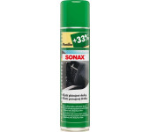 SONAX Cockpit spray 400 ml vanilka