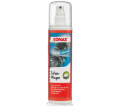 SONAX Konzervace plastů mat 300 ml