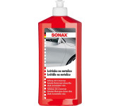 SONAX Leštěnka na metalízu 250 ml