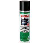 SONAX Pěna na čištění kůže 400 ml