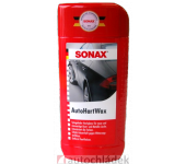 SONAX Tvrdý vosk 250 ml
