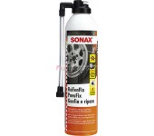 SONAX Utěsnění pneu vozidel 400 ml