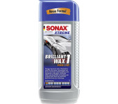 SONAX XTR Brilantní vosk WAX 1 250 ml