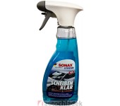 SONAX Xtreme NanoPro Čistič oken - rozprašovač 500 ml