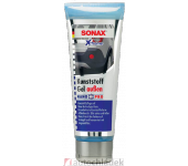 SONAX Xtreme Ošetření vnějších plastů - gel 250 ml