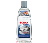 SONAX Xtreme Aktivní šampon 2v1 1 l