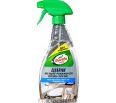 TURTLE WAX Clearvue Čistič skla 500 ml