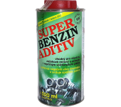 VIF Super benzin aditiv 500 ml