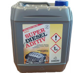 VIF Super diesel aditiv letní 5 l