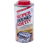 VIF Super diesel aditiv letní 500 ml