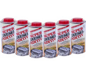 VIF Super diesel aditiv letní 6x500 ml