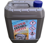 VIF Super diesel aditiv zimní 5 l