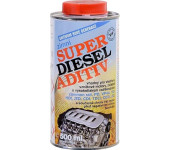 VIF Super diesel aditiv zimní 500 ml