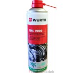 WURTH Mazadlo HHS-2000 500 ml sprej