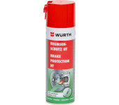 WURTH Montážní pasta na brzdy HT 300 ml