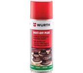 WURTH Rost-Off Plus odrezovač 400 ml