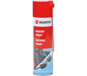 WURTH Silikonový sprej 500 ml