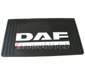 Zástěrka kola DAF 600x350 - pár