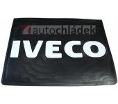 Zástěrka kola IVECO 450x350 - pár