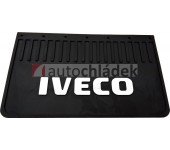 Zástěrka kola IVECO přední 480x285 mm