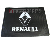 Zástěrka kola RENAULT 450x350 - pár