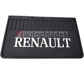 Zástěrka kola RENAULT přední 480x285 mm