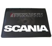 Zástěrka kola SCANIA 450x350 - pár