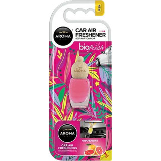 AROMA CAR BIO FRESH 8 ml GRAPEFRUIT