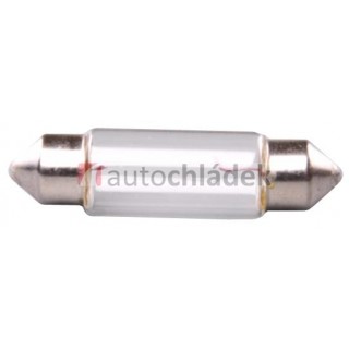 AUTOLAMP Žárovka sufit 12V 5W SV8,5 10x37 mm