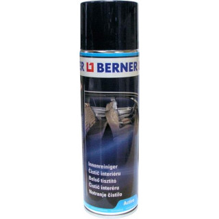 BERNER Aktivní čistič interiéru 500 ml sprej