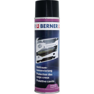 BERNER Konzervace dutin 500 ml sprej